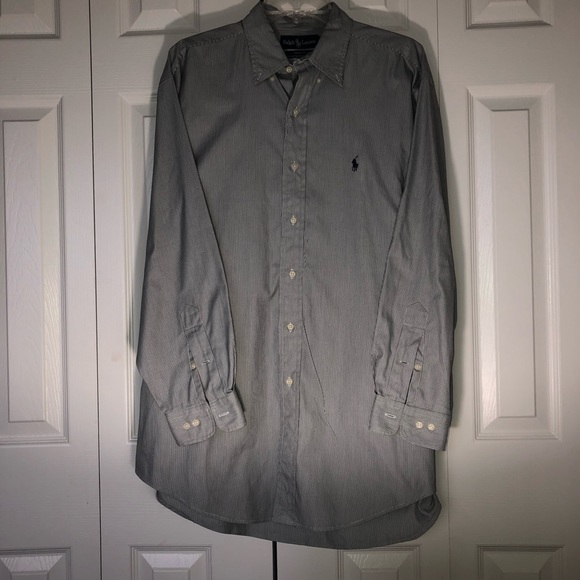 RALPH LAUREN
Classic Fit Shirt - Picture 2 of 4